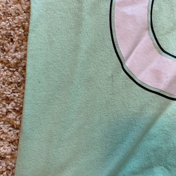 🔴 3/$10 - Kid’s Justice Unicorn “G” PJ Set - Picture 4 of 8